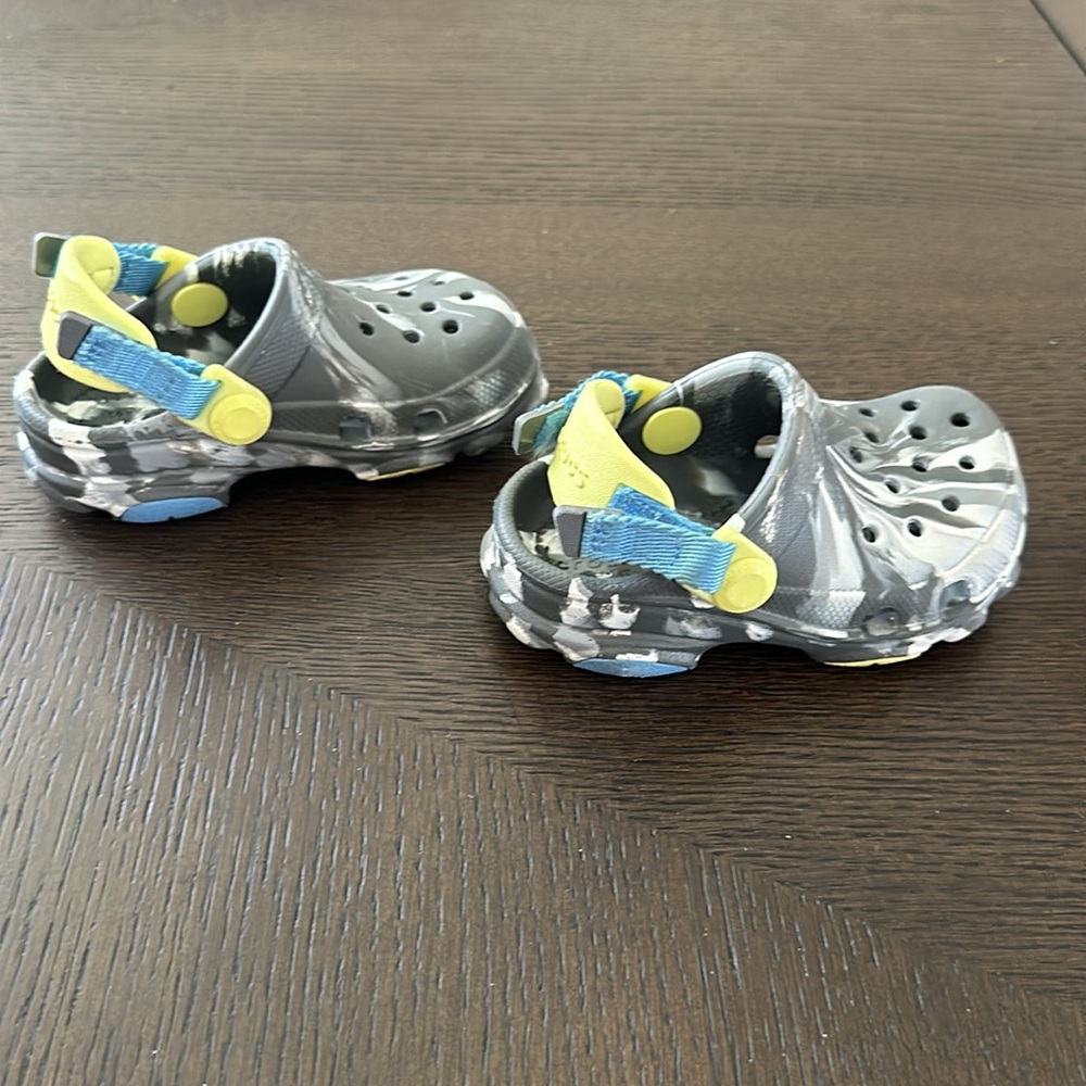 Crocs - Picture 5 of 5